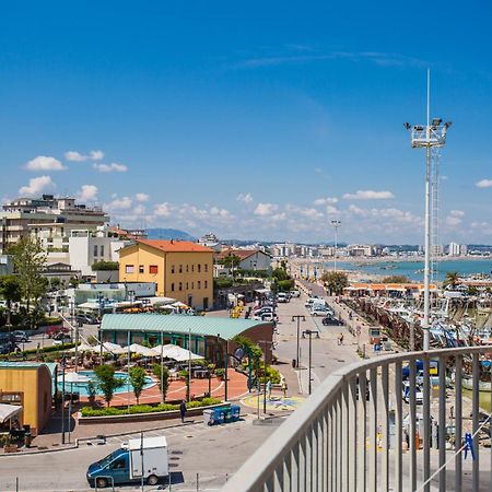 Hotel Olympia Gabicce Mare Cameră foto