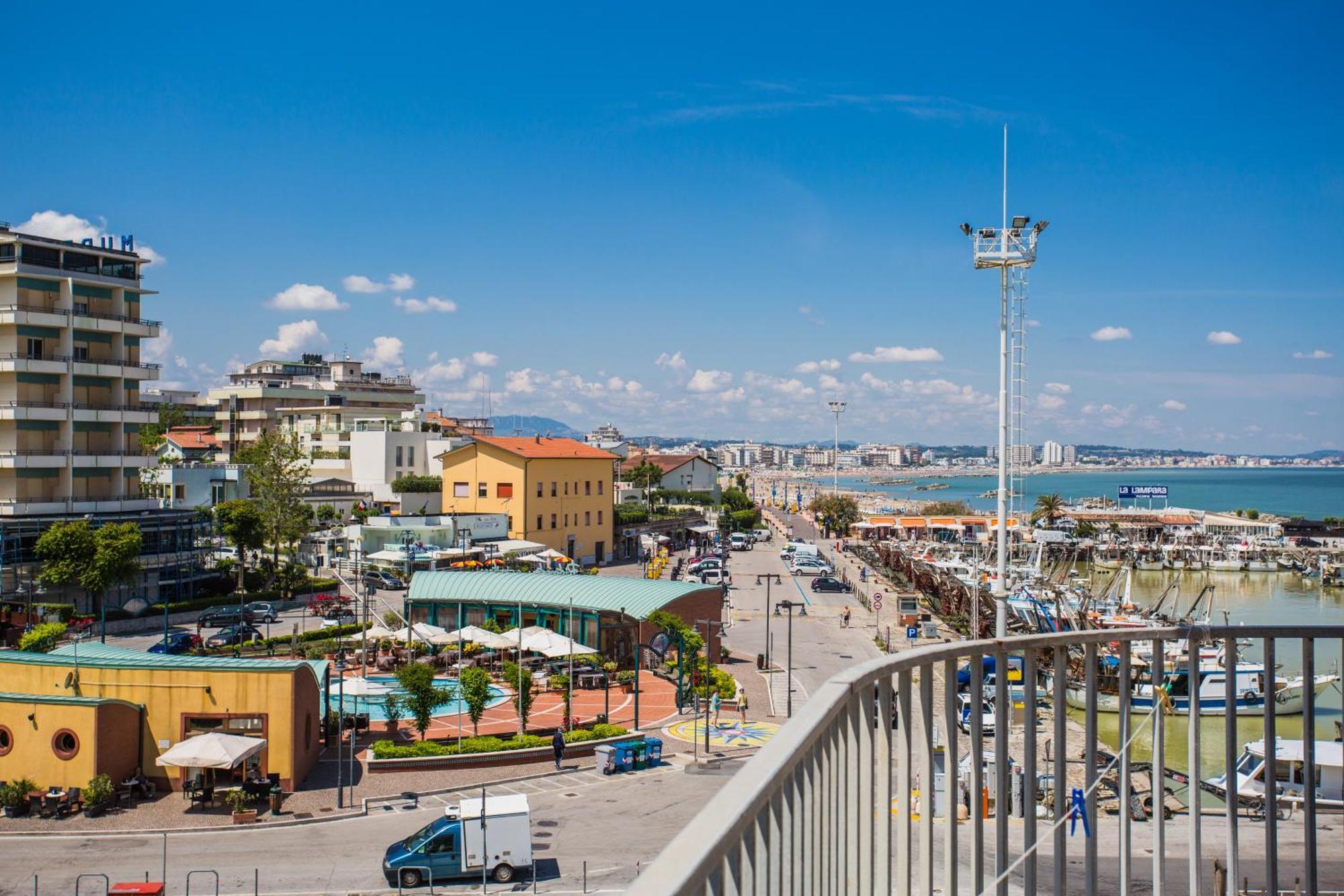 Hotel Olympia Gabicce Mare Cameră foto